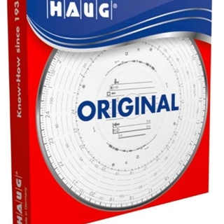 Discos para tacógrafo analógico - Imagen 1