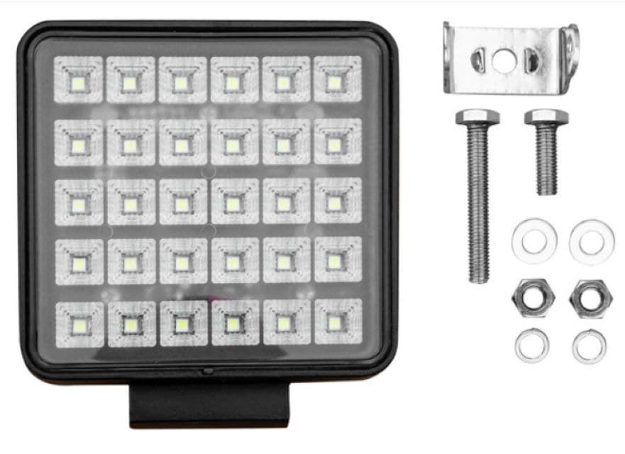 Faro de trabajo led - Imagen 2