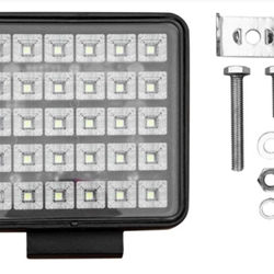 Faro de trabajo led - Imagen 2