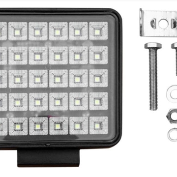 Faro de trabajo led - Imagen 2