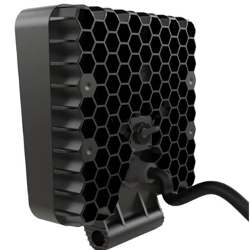 Foco de trabajo led 48W - Imagen 2