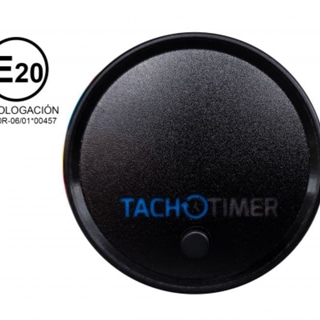 Minutero tacógrafo - Imagen 2