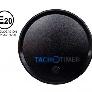 Minutero tacógrafo - Imagen 2
